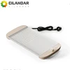 Barbecue Pan Electric Oven Household Indoor Light Smoke Multi functional Non stick Grilled skewers Machine Barbecue Pan 1