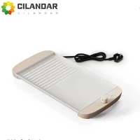 Barbecue Pan Electric Oven Household Indoor Light Smoke Multi functional Non stick Grilled skewers Machine Barbecue Pan 1