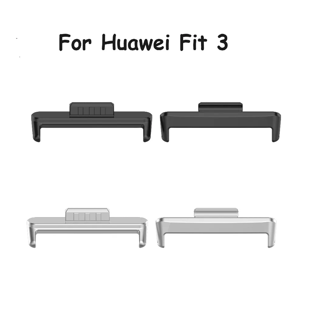Stainless Steel Metal Strap Connector