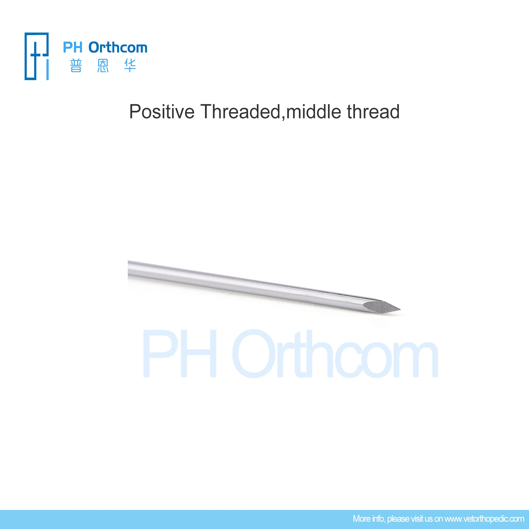 Steinmann Pin Holder