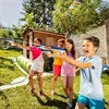 Rechargeable Electric Burst Water Gun - Perfect Summer Water Play Toy for Kids 5+! Christmas, Halloween, Thanksgiving Gift 2