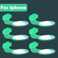 6 x Green For IOS