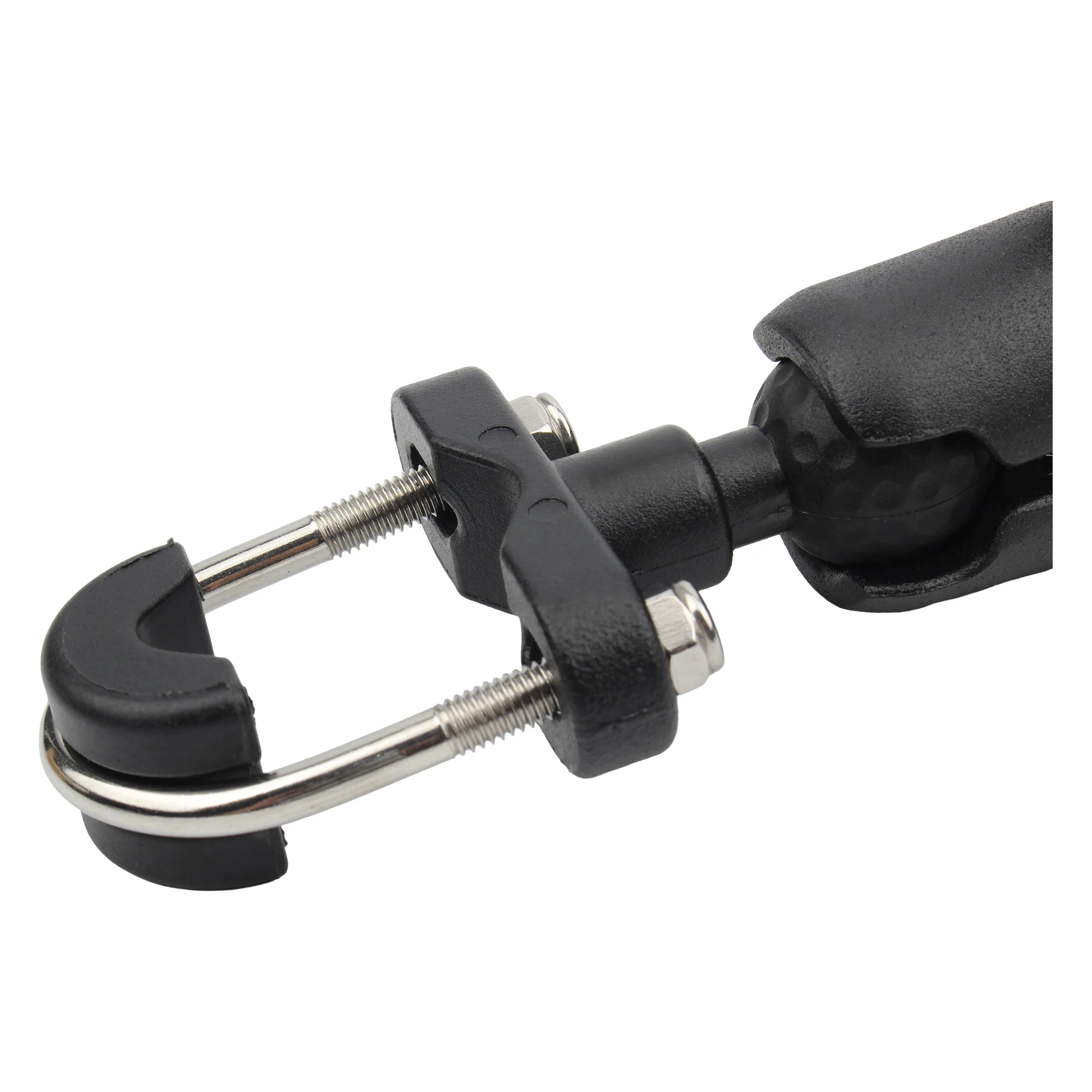 Support GoPro Moto 360° Rotatif - Accessoire Caméra Action