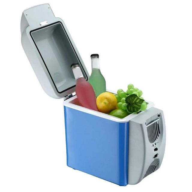 7,5 l Mini-Kühlschrank Auto kühlschrank 12V tragbarer Gefrier schrank  Kühler und Wärmer Lagerung Hautpflege kosmetische Lebensmittel Getränk für  den Heimgebrauch - AliExpress