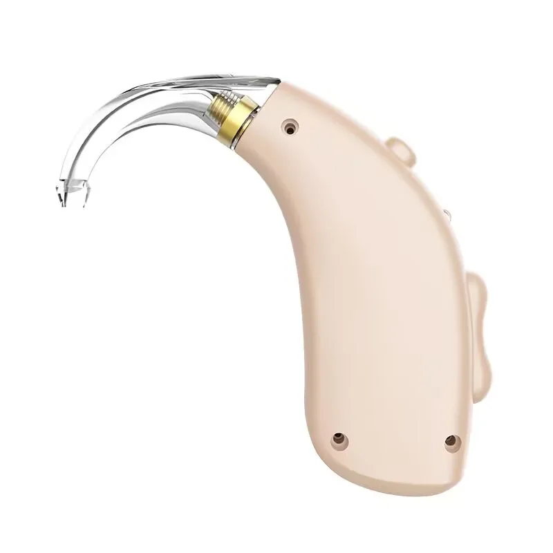 2023 A New High-Power Rechargeable Digital Hearing Aid Headset For The Elderly And Young Deaf Hearing AIDS Can Be Tuned 5