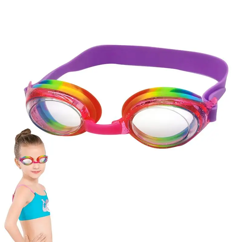 

Kids Swimming Goggles Waterproof Swimming Goggles No Leaking Swimming Goggles Swimming Essentials For Adult Men Women Youth