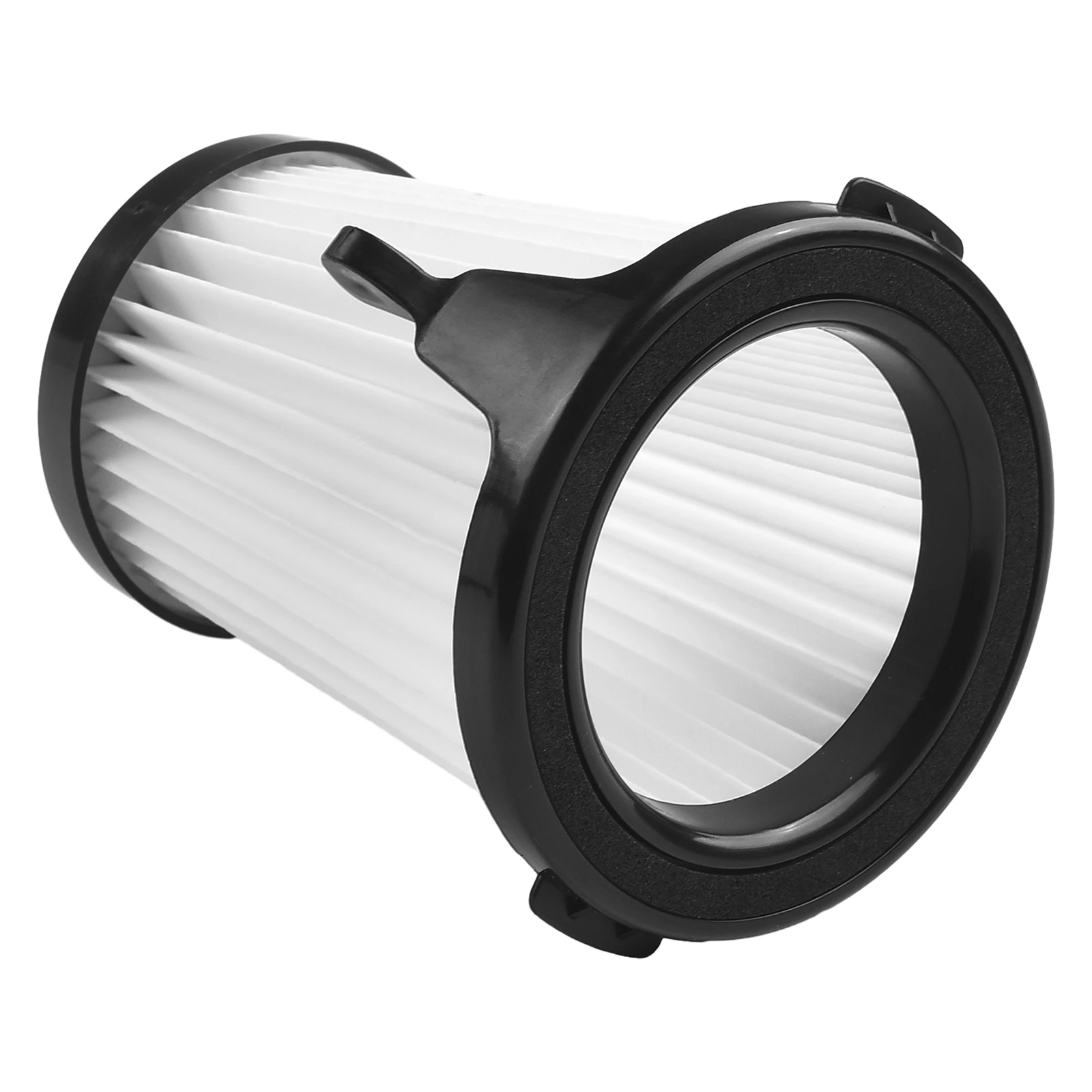 2pcs Vacuum Cleaner Filters For Milwaukee #49-90-1950 0850-20 Compact Vacuum Cleaner Replacement Filters Sweeper Parts