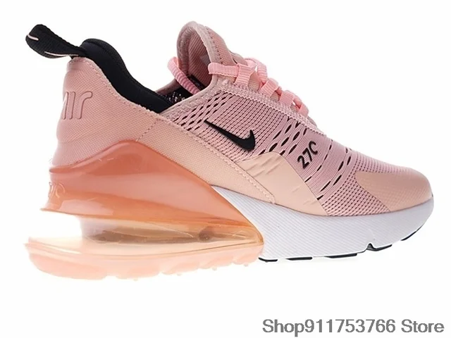 nike air max 270 coral pink