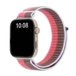 Rhinestone - Studded Soft Watch Band with Protective PC Case - Elegant Strap and Cover Set for Huawei Fit 4 Pro (C - FenYou)