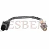 0258017208 Lambda Probe O2 Oxygen Sensor Fit For VAUXHALL Opel ZAFIRA TOURER C 1.6 CNG Turbo 2009-2018 A16XNT B16XNT Z16XNT 2
