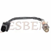 0258017208 Lambda Probe O2 Oxygen Sensor Fit For VAUXHALL Opel ZAFIRA TOURER C 1.6 CNG Turbo 2009-2018 A16XNT B16XNT Z16XNT 2