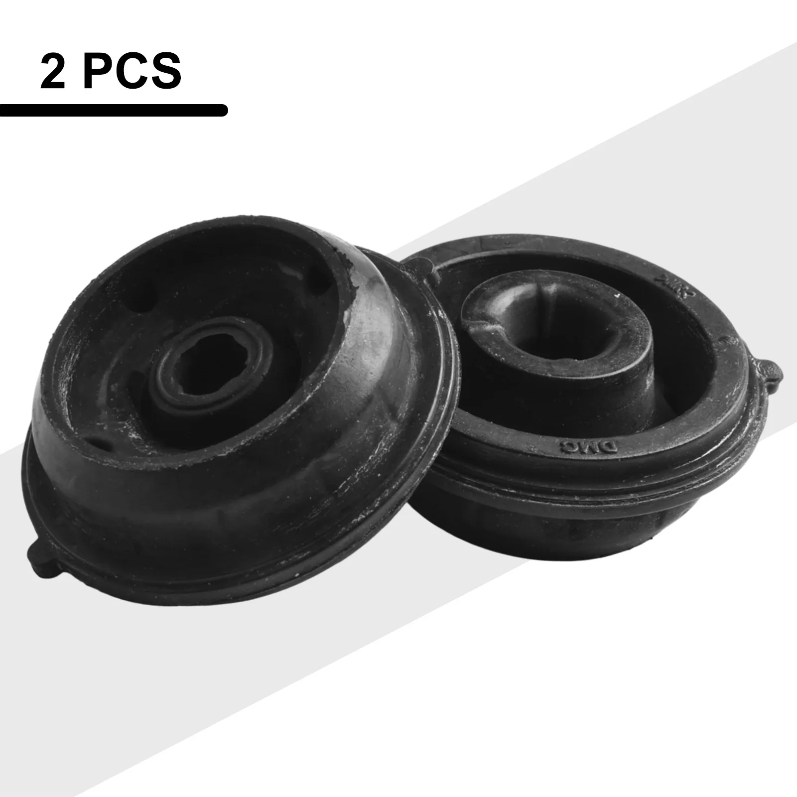Radiator Mount Insulators Bracket Pads 2pcs For Hyundai For Santa Tucson 25336-2F650 Replacement Car Part