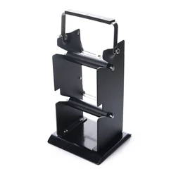 Electric Welding Tool Accessories Solder Wire Stand Holder Support Adjustable Reel Dispenser Tin Management Spool Feeder