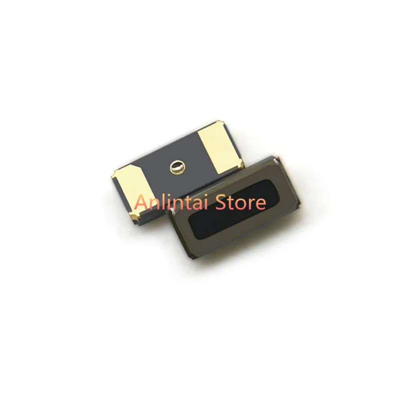 10PCS oscilador FC-135 SMD 32.768kHz &plusmn;20ppm 9pF SMD3215-2P Q13FC1350000300
