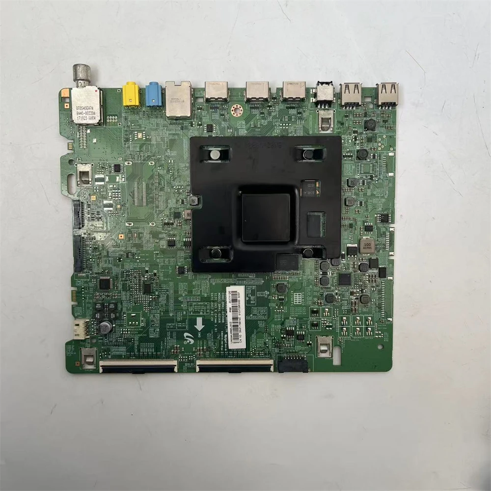 Bn41-02568Bmotherboard Per Il Bn41-02568B Muslimatexplau65Mu6880 Bn91-19614E Bn41-02568 Bn4102568 Testato E Spedito