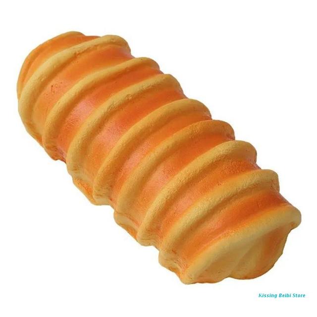Bread Decoration Fake Food Photography Props Window Cabinet Decoration Drop Shipping