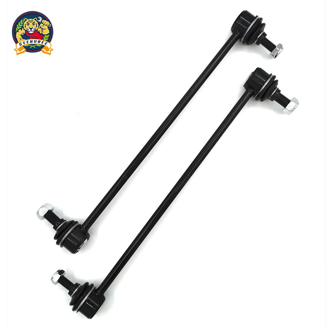 2pcs Front Stabilizer Sway Bar End Links Kit for VOLVO S60 S80 V70 XC70 XC90 1999 2000 2001 2002 2003 2004-2014