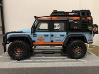 Rc1/8 Mjx H8h-V2 Rc Car Off Road 4x4 Brushless Power High-Speed Remote Control Car Differential Lock Two-Speed Shift Four-Wheel 2