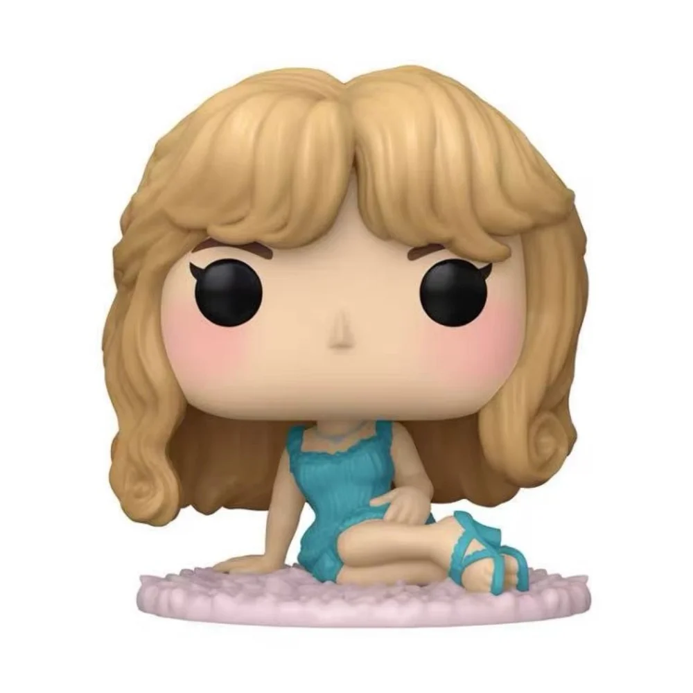 Funko POP Sabrina Carpenter American singer actress figurine