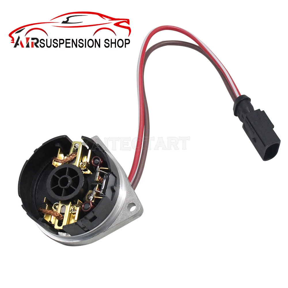 

Air Suspension Compressor Repair Kits For BMW F15 X5 F16 X6 Electronic Brush Line Complete 37206875177 37206850555 37206868998