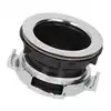 Food Waste Disposer Mount Garbage Disposal Sink Flange Kit Detachable Guard for Kitchen 5