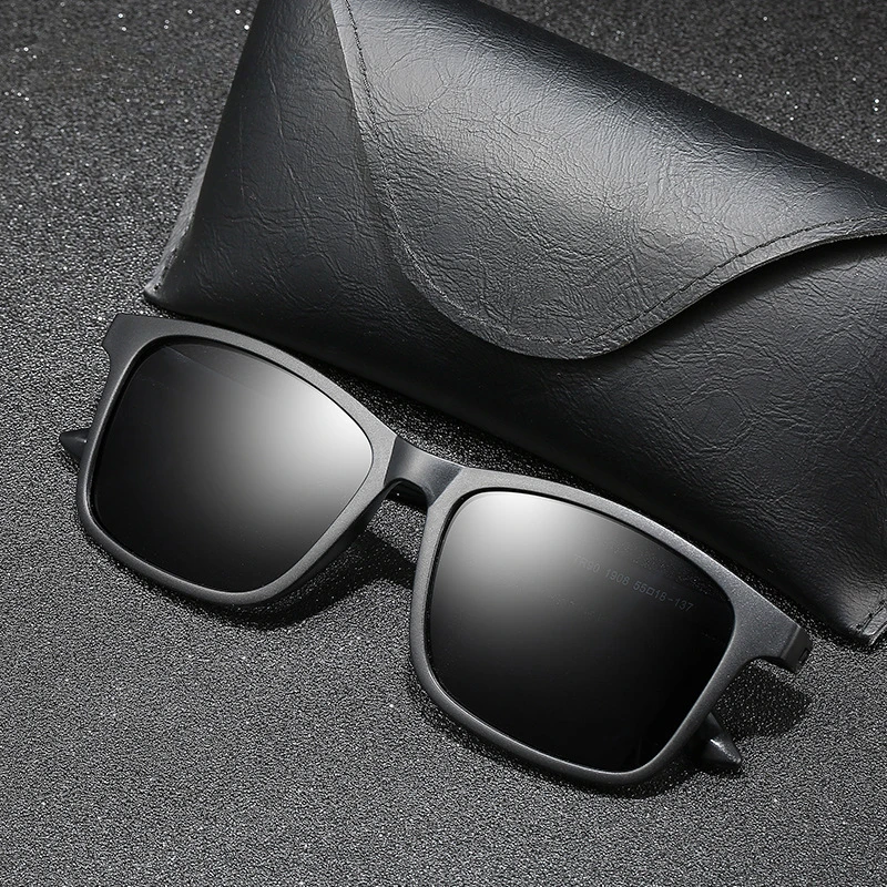 

TR Polarized sunglasses Driving glasses Fishing glasses Classic sports sunglasses