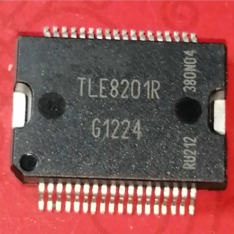 

TLE8201R hssop36 5pcs