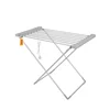 110V/220V Foldable Electric Drying Clothes Dryer Thermostatic Clothes Drying Rack Energy Saving Clothes Shoe Drying Machine 3