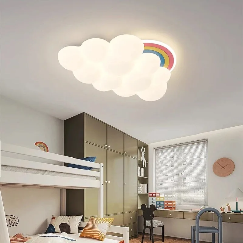 Children's Ceiling Light