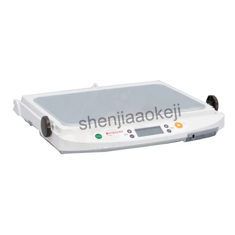 220V Electric Bread Fermentation machine PF102 Small Bread / Home Steamed Bread Fermenter fermenting Machine 2.1L 4