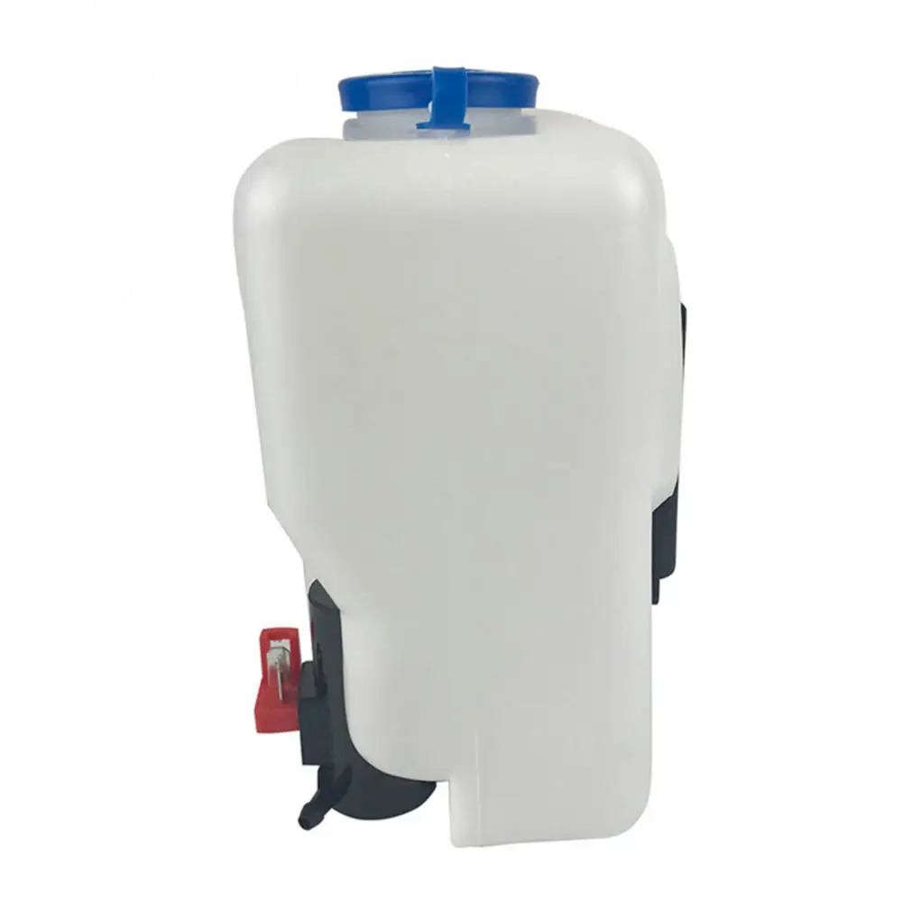 Botella limpiaparabrisas Universal para coche, 12V, 1,5 l