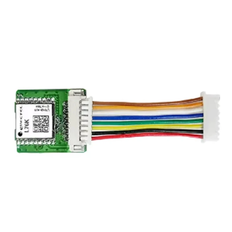Positioning devboard Heltec T114 V2 GPS Module