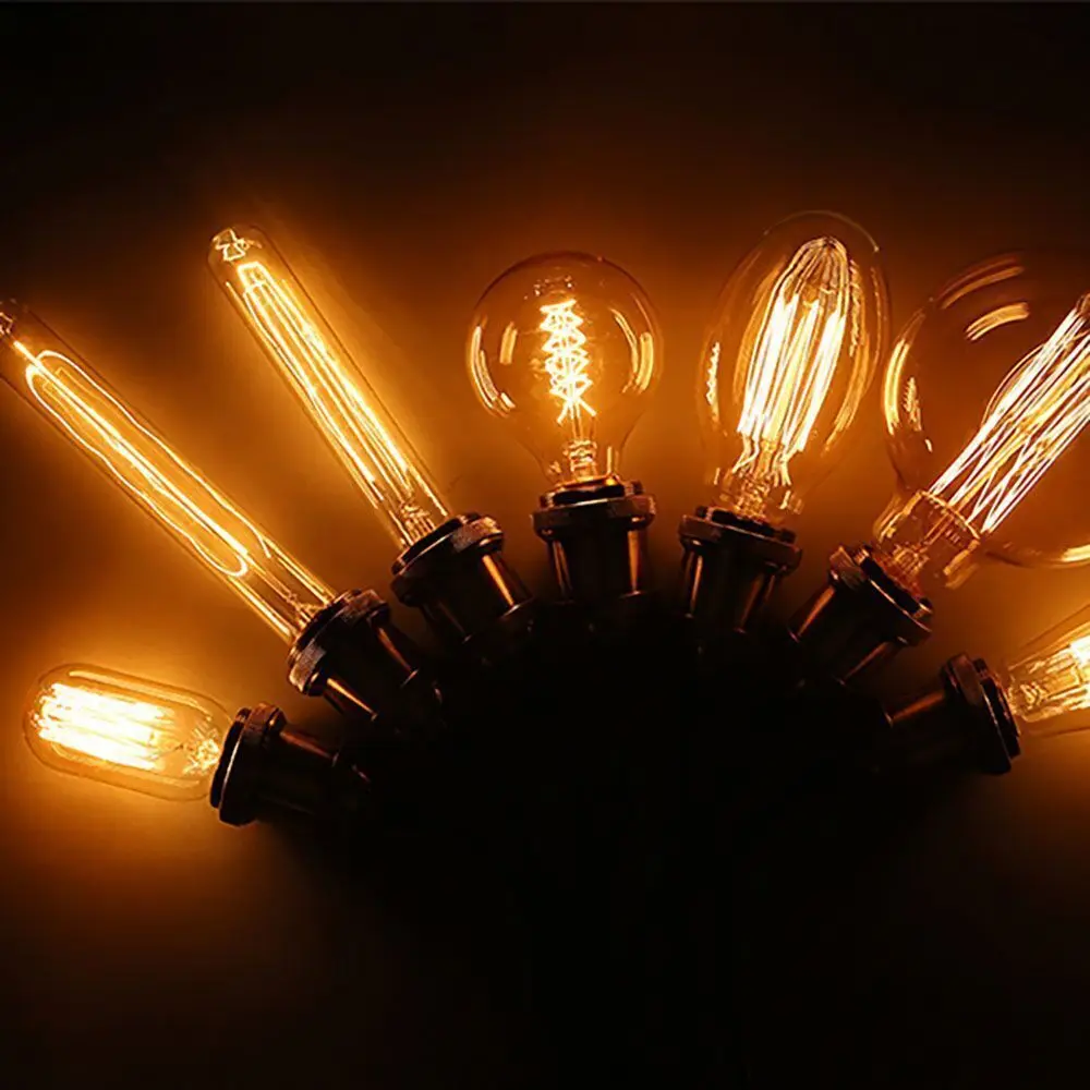 Рисунок 3 - ST64 винтажная имитация вольфрамовой