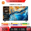 XIAOMI S MINI 55 144Hz QD-Mini LED Dolby Vision ® QI, Dolby Atmos ® Google TV 1