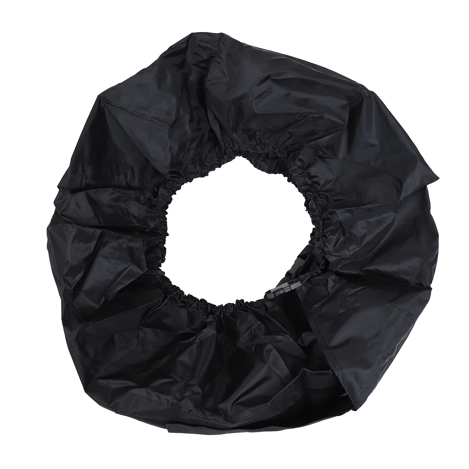 

Weatherproof Tire Protectors Spare Wheel Cover Automotive Wheels Waterproof Covers