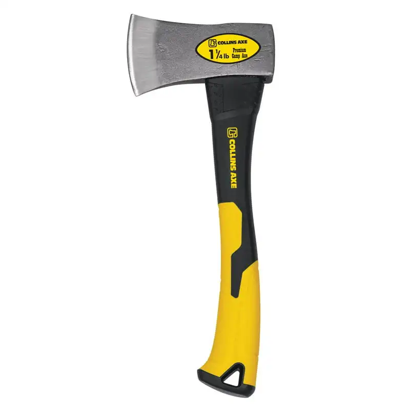 

Axe Fiberglass Handle
