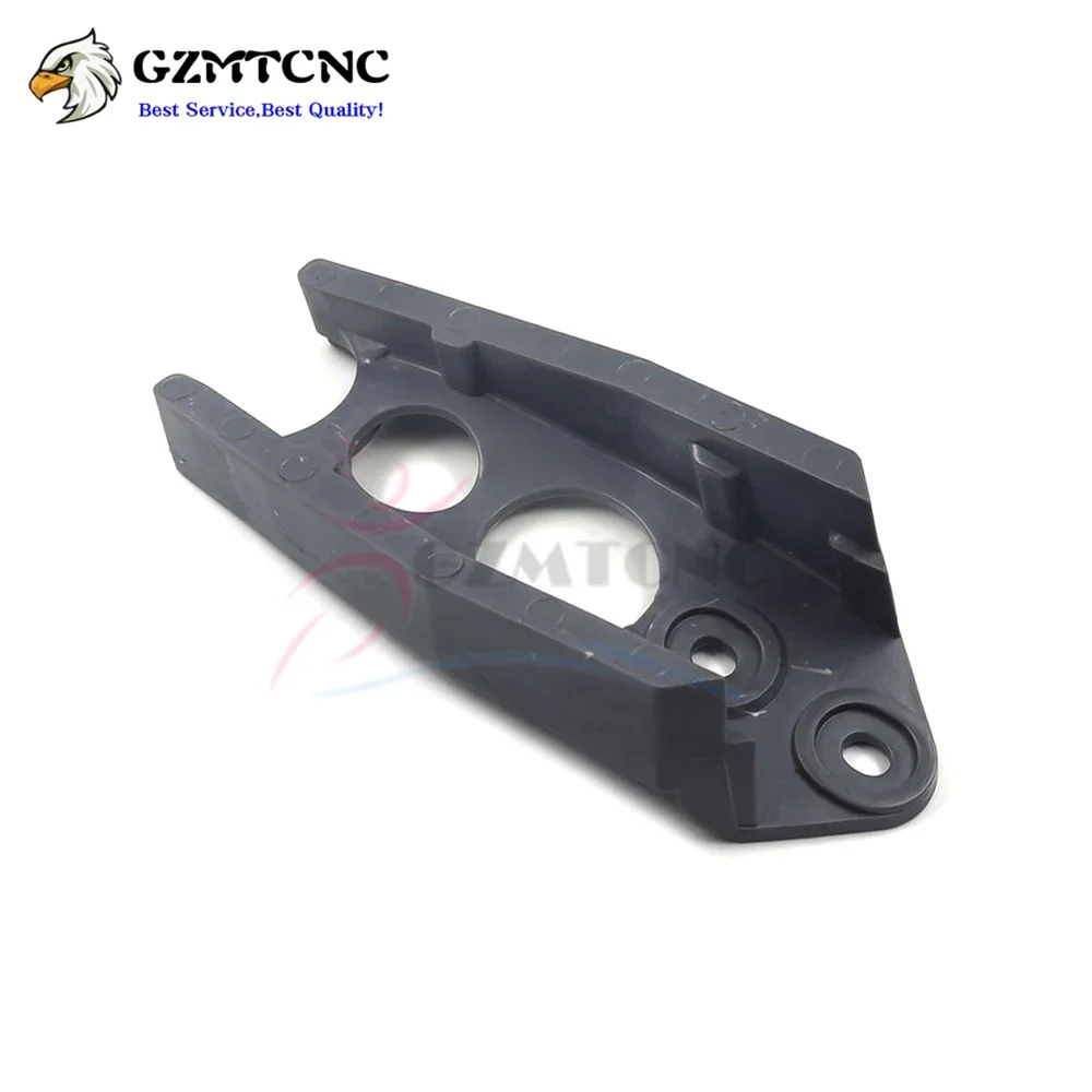 DT 125 Cover Motorcycle Rubber Chain Guide Slider Guard Swingarm