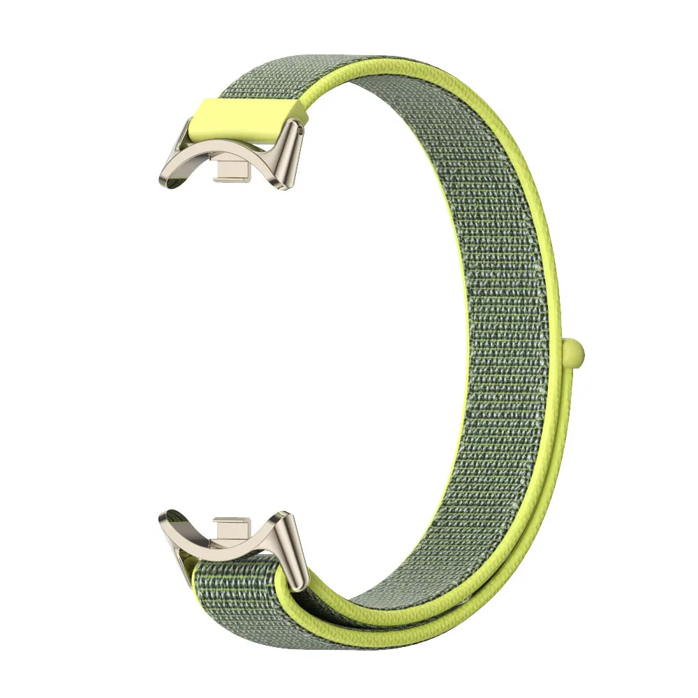 Nylon Strap for Smart Bracelet and Watch Bands