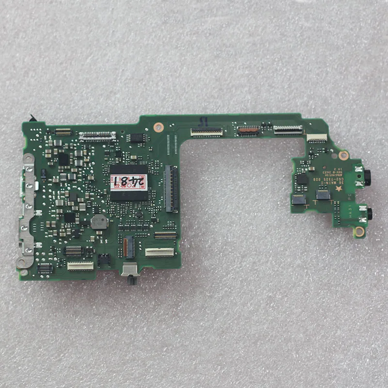 Main circuit board motherboard PCB Repair parts for Canon EOS 200Dii 250D Rebel SL3 SLR