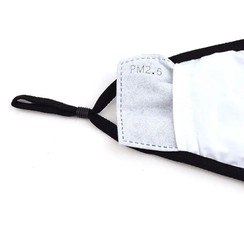 Diamond Sequin Mask Windproof Outdoor Sports Hiking Hanging Ear Lace Sunscreen Face Shield