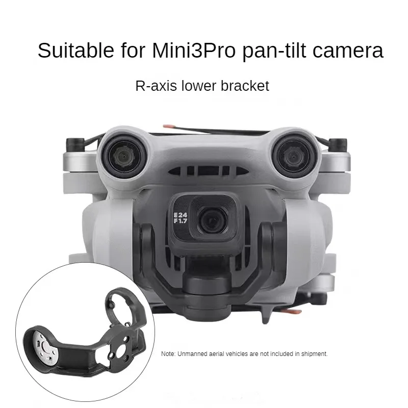 

Introducing the Ultimate DJI Mavic Mini 3 Pro Pan Tilt Camera Maintenance Lower Bracket for Unmatched Performance and Durability