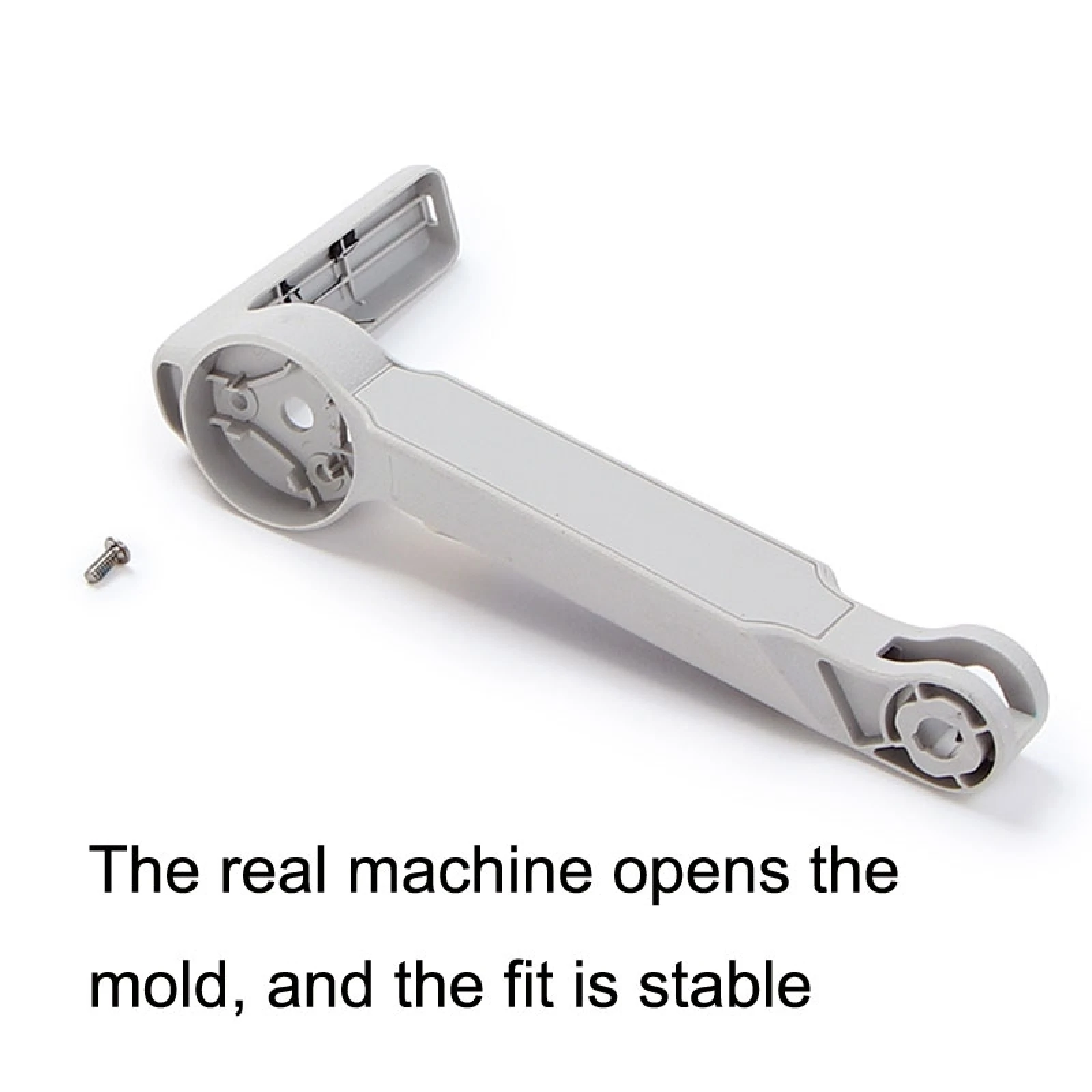 Front and Rear Arm Tripod Shells for DJI Mavic Mini 2 DJI Mavic Mini SE