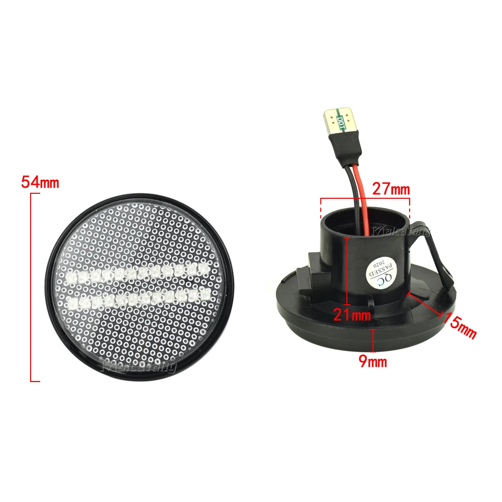  LED  õ ,  MX-5 Mk1 Mk2 Mk3 1989-2015 ̵ Ŀ Ʈ, 1 