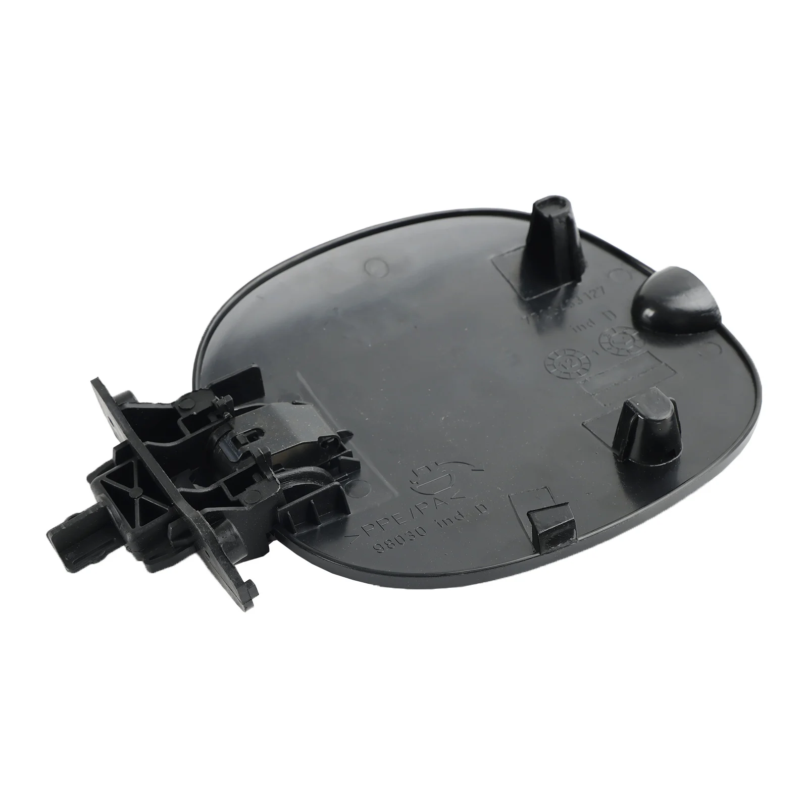 Fuel Tank Cover For Renault Clio II Thalia MK1 1999-2008