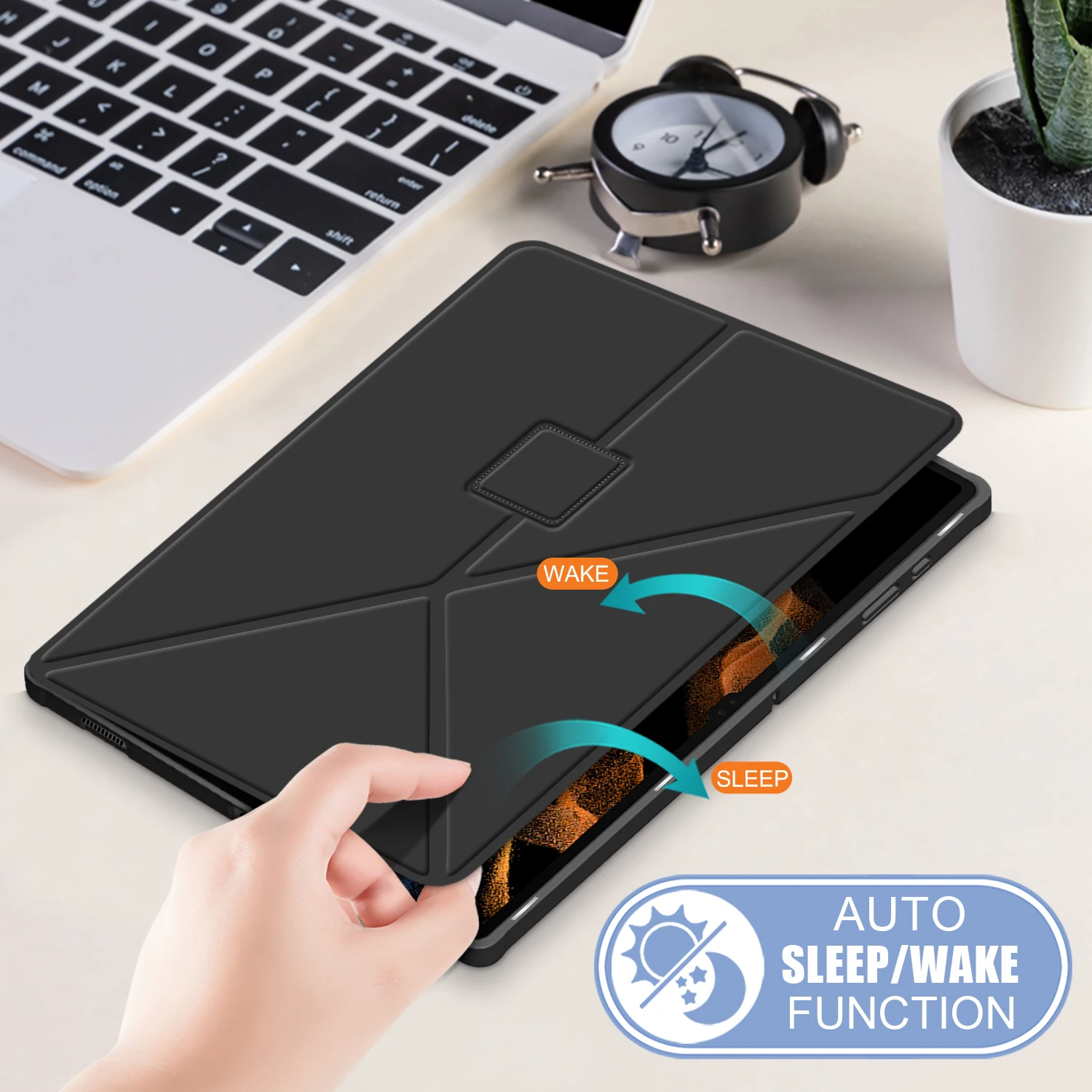 Умный Чехол S8 Купить