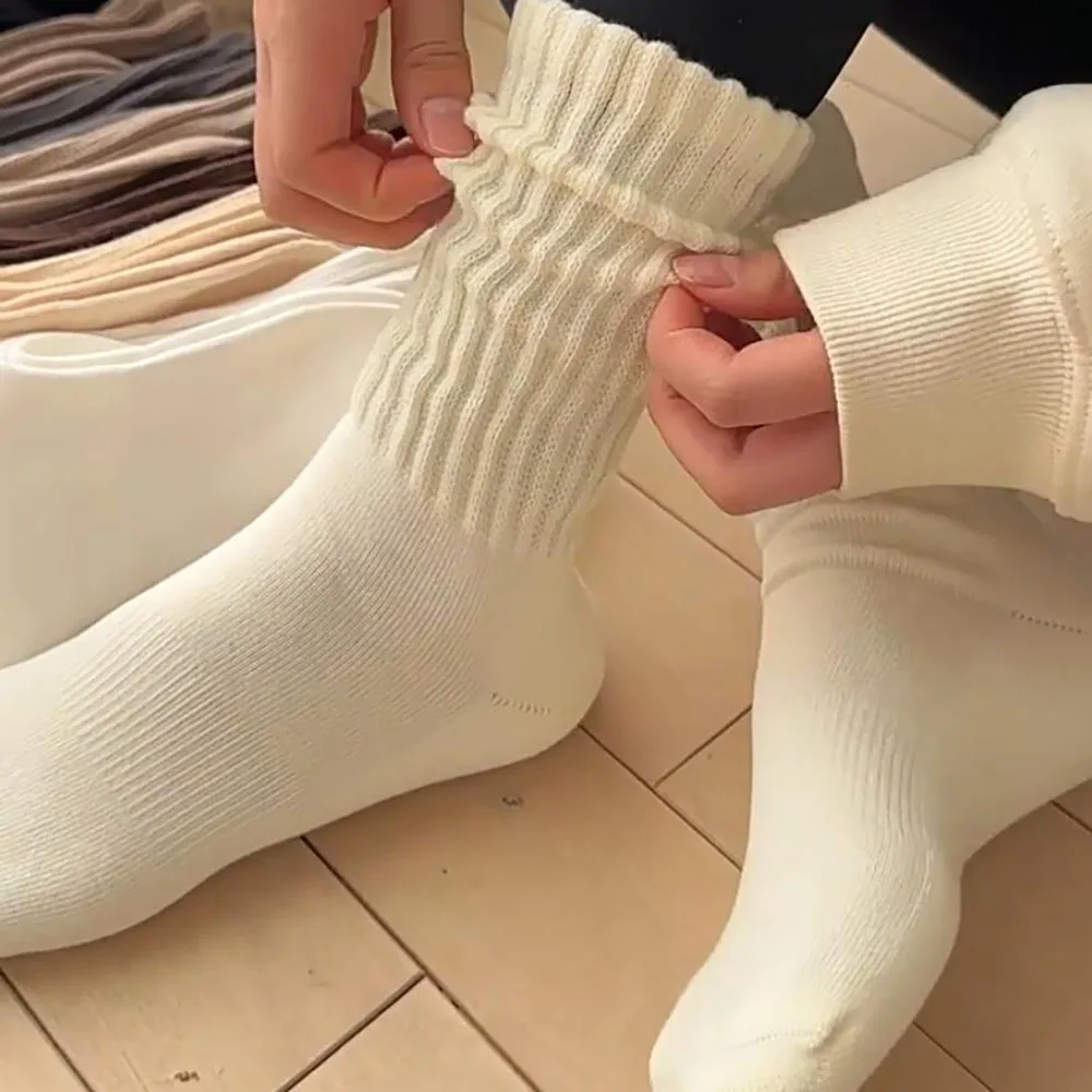 Campingsky Women Cotton Socks 1 pair