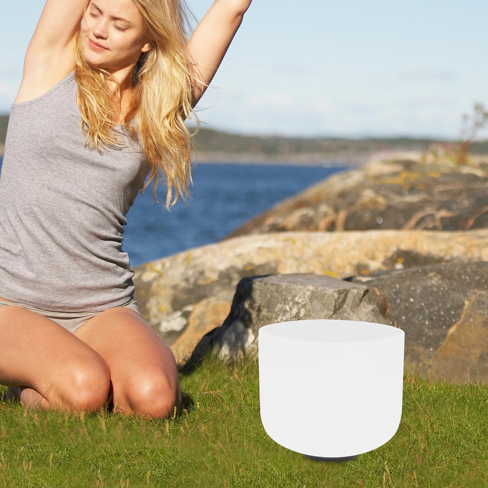 Singing Bowl for Meditation