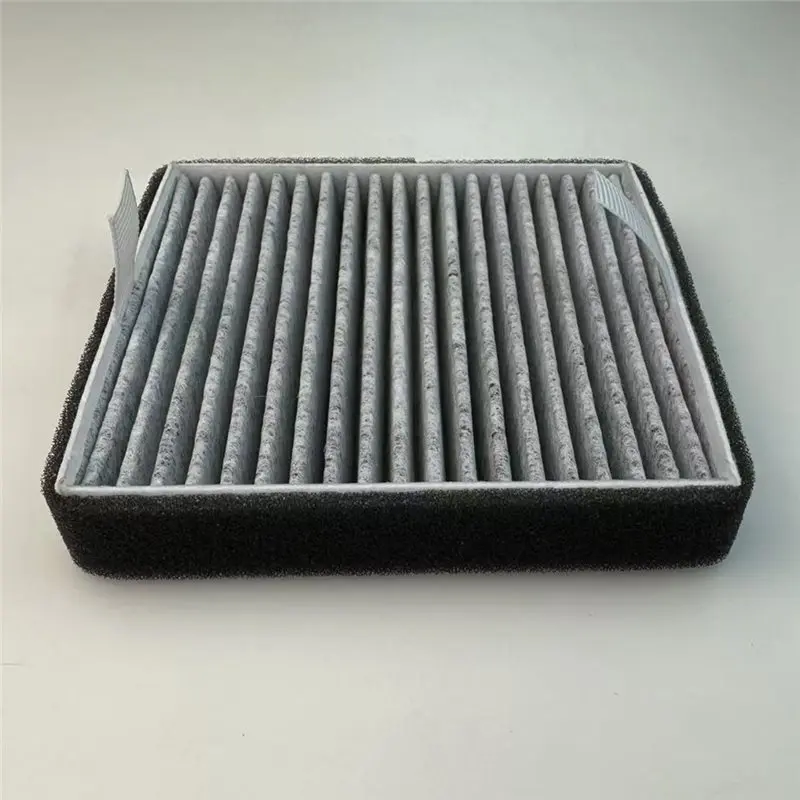 ABUD-페브리즈 FHT150W FRF10 공기청정기용 교체용 카본 필터(5개)-활성탄 타입