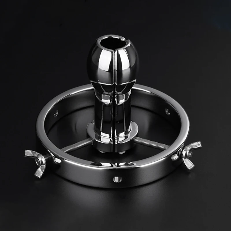 304 Stainless Steel Max 84% OFF Anal Dilator Stretcher Extender Vagina Max 58% OFF Anus