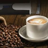 Portable Capsule Coffee Machine for Car & Home Electric Uab Rechargeable Handheld Espresso Machine Coffee Powder Coffee Maker 6